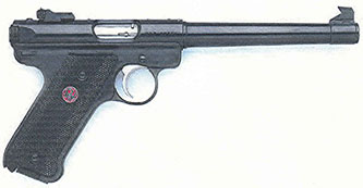 The Ruger