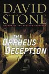 The Orpheus Deception Hardcover